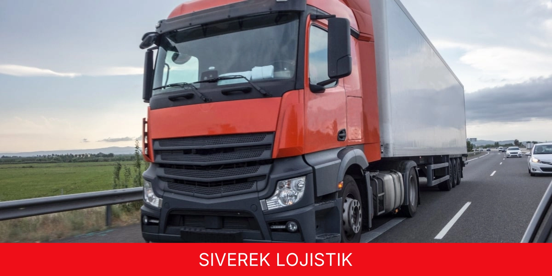 Siverek Lojistik