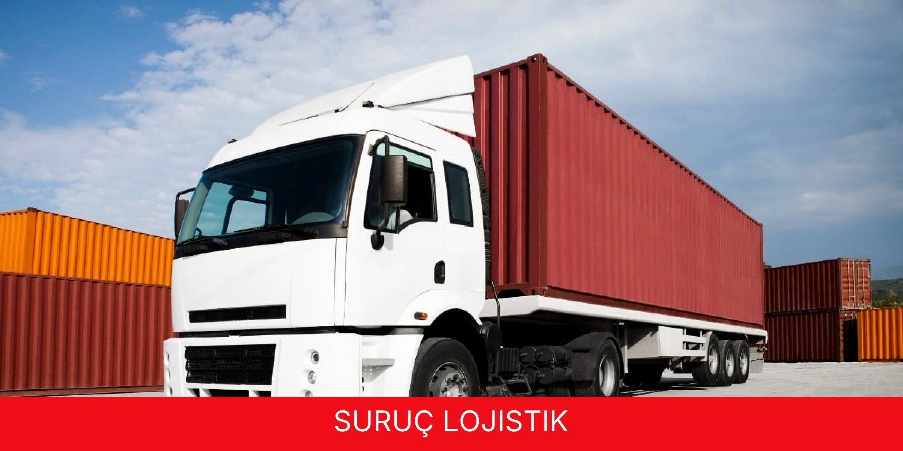 Suruç Lojistik
