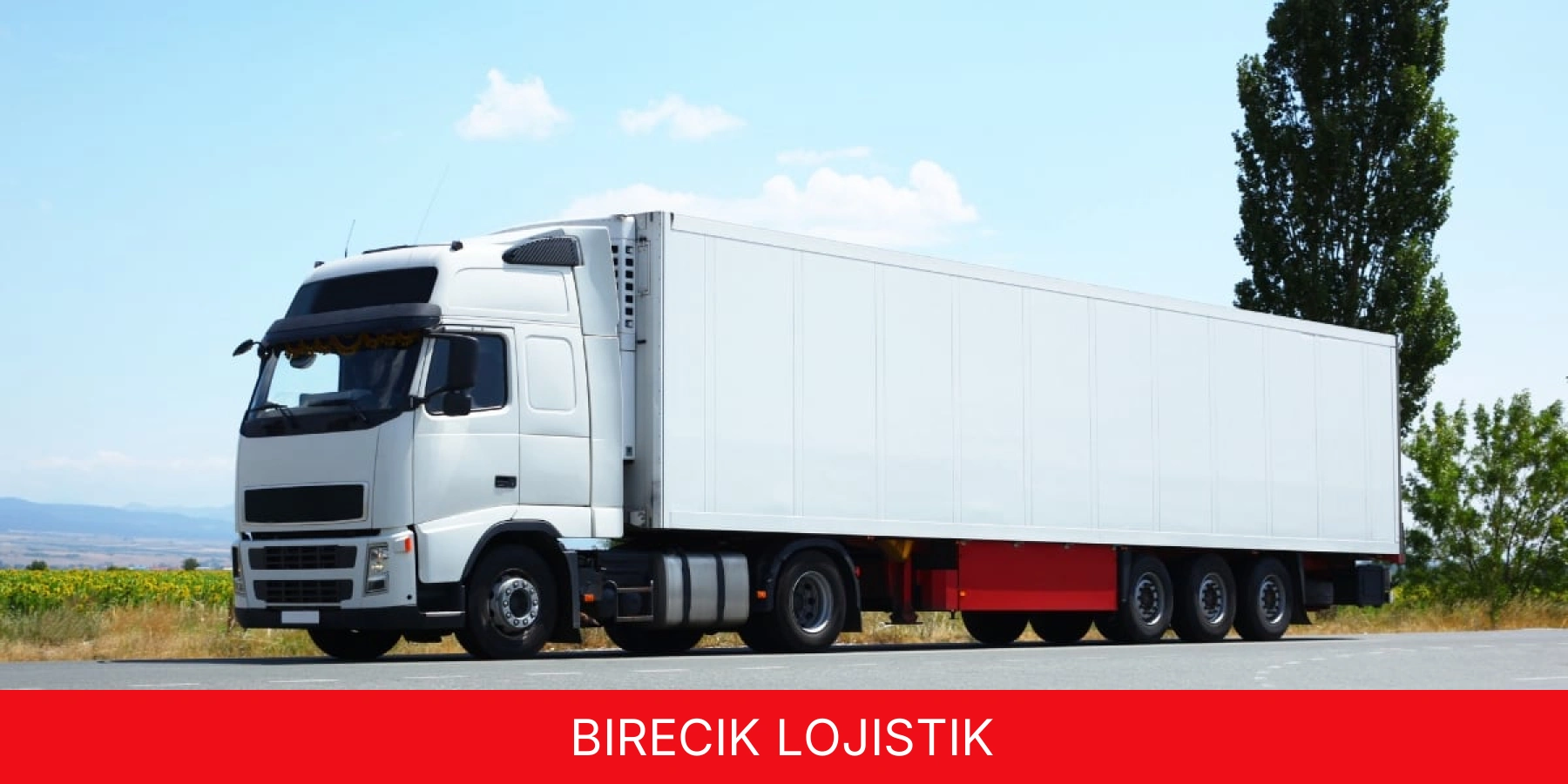Birecik Lojistik