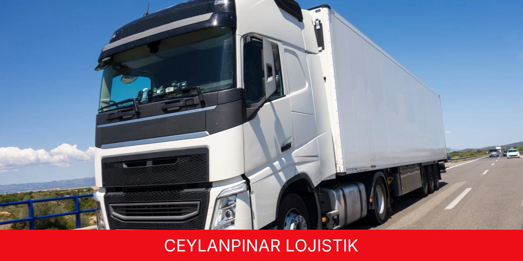 Ceylanpınar Lojistik
