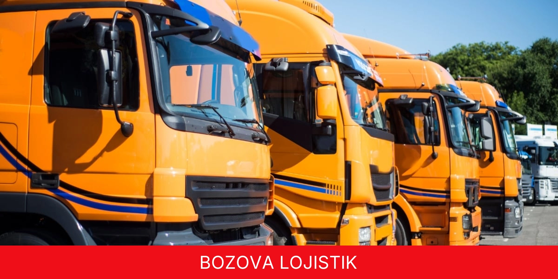 Bozova Lojistik