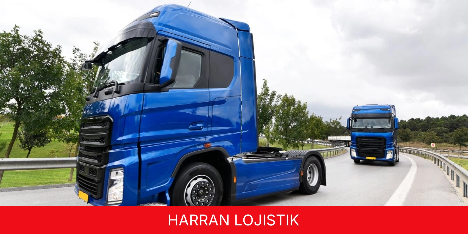Harran Lojistik