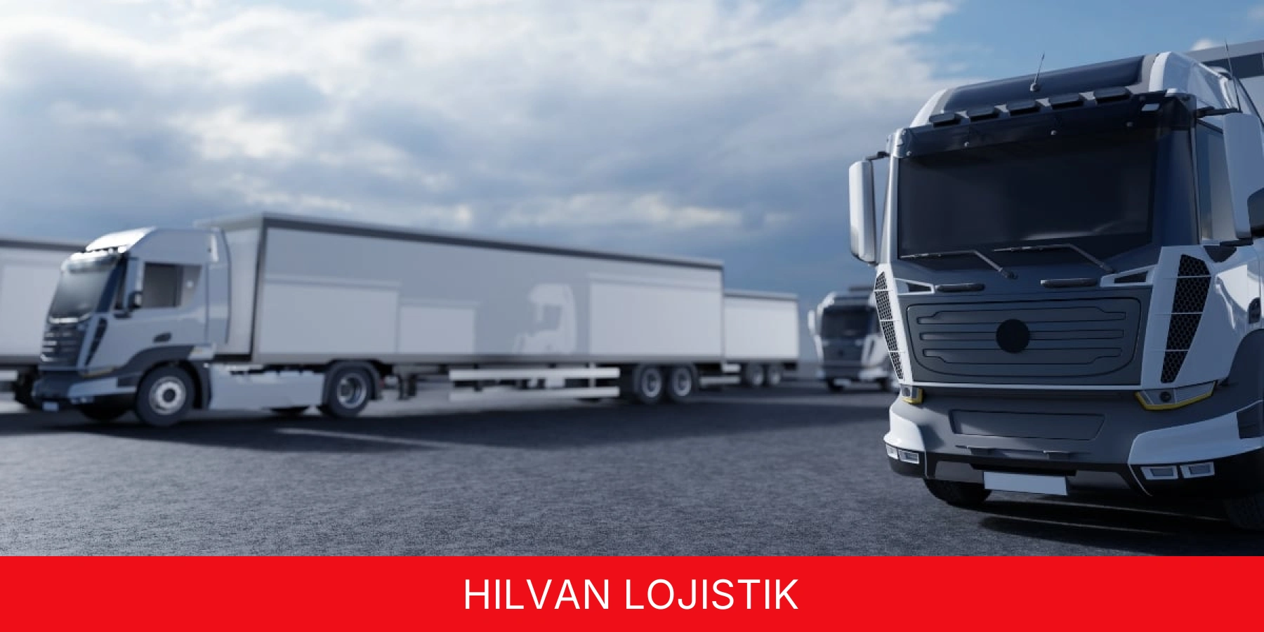 Hilvan Lojistik