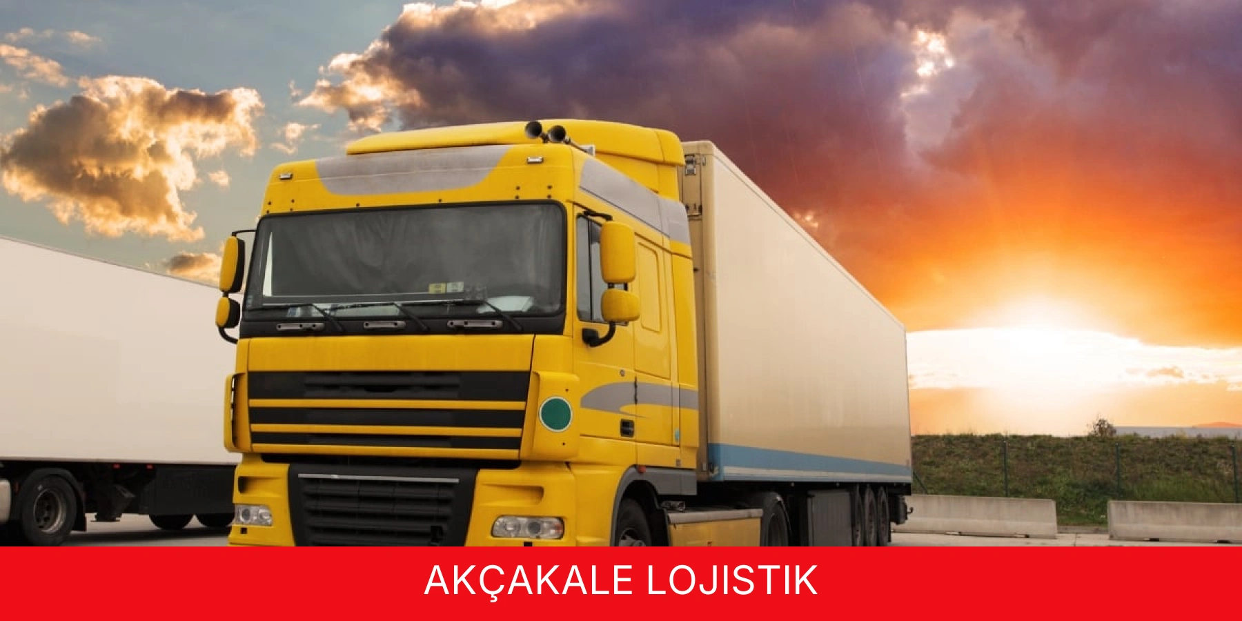 Akçakale Lojistik