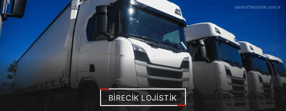 Birecik Lojistik