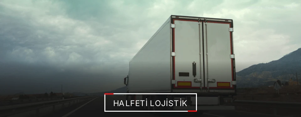 Halfeti Lojistik Kargo Halfeti Lojistik Kargo