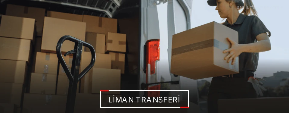 Şanlıurfa Liman Lojistik Firmaları Şanlıurfa Liman Lojistik Firmaları